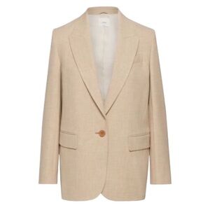 Wilfred Flores Blazer